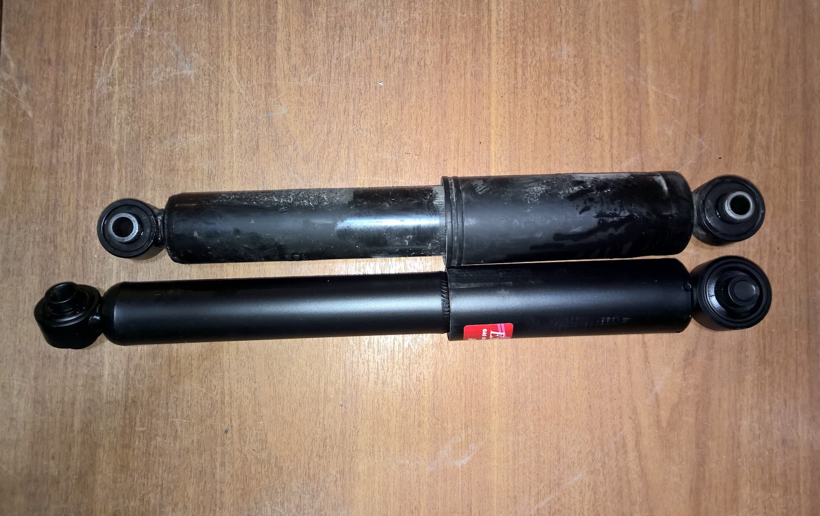 Замена амортизаторов и пружин Киа Серато в Москве - сеть надежных ...